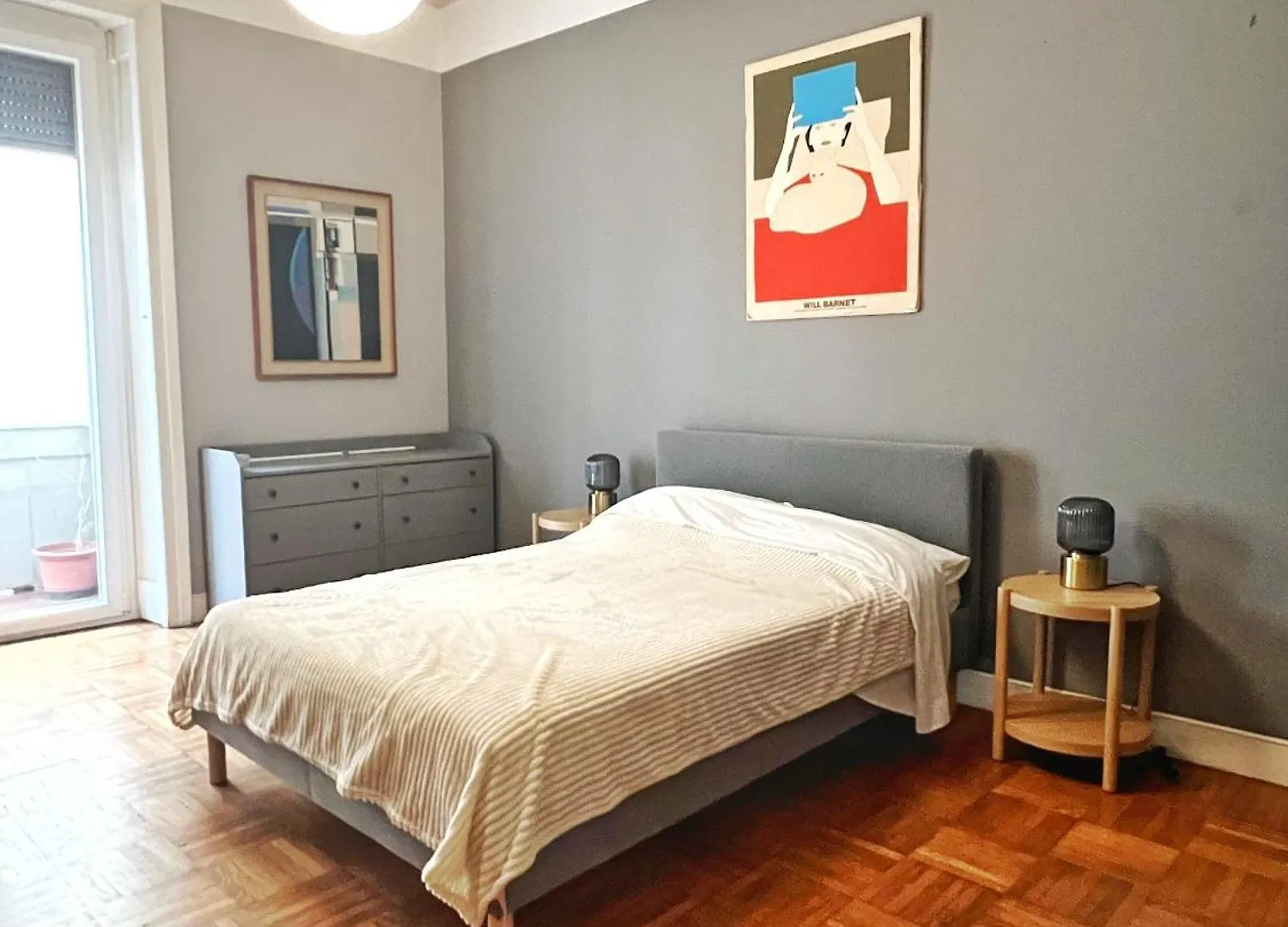 Appartamento La Dolce Vita - Piazza Vetra Milano