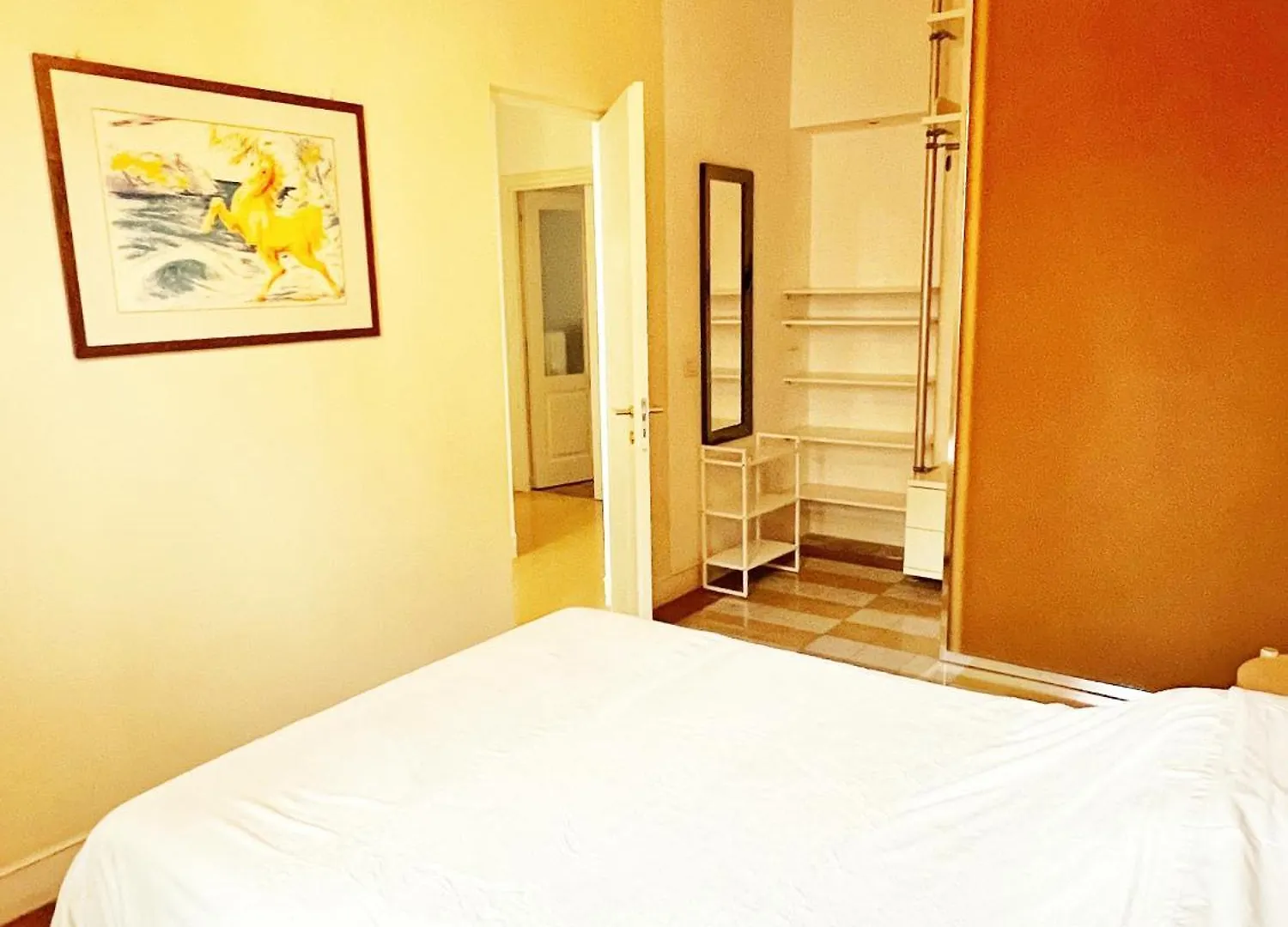 Appartamento La Dolce Vita - Piazza Vetra Milano Italia
