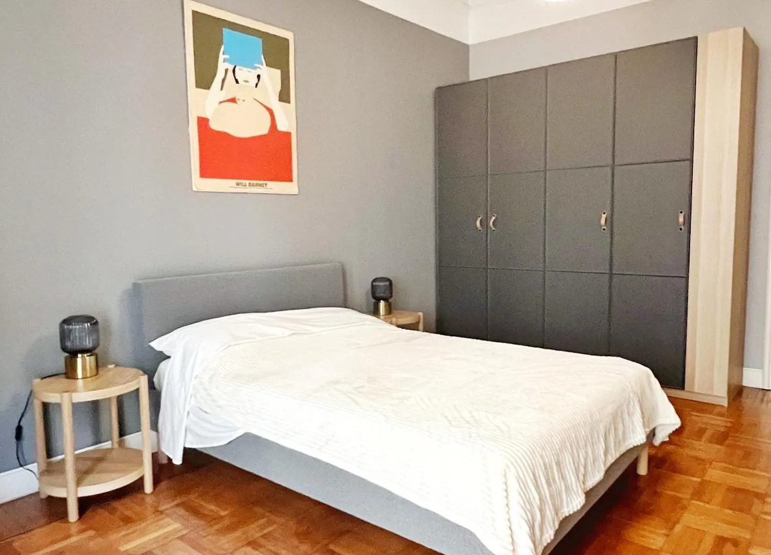 Appartamento La Dolce Vita - Piazza Vetra Milano Italia