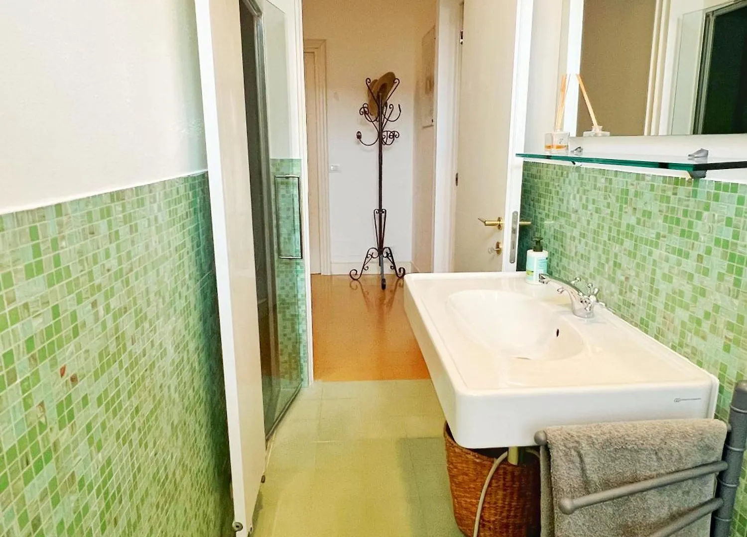 Appartamento La Dolce Vita - Piazza Vetra Milano
