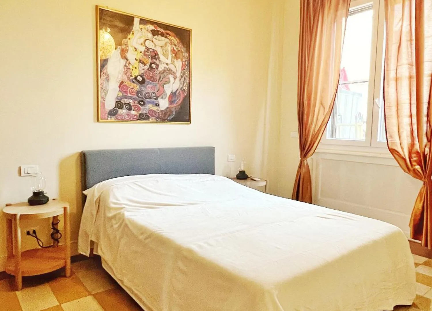 Appartamento La Dolce Vita - Piazza Vetra Milano