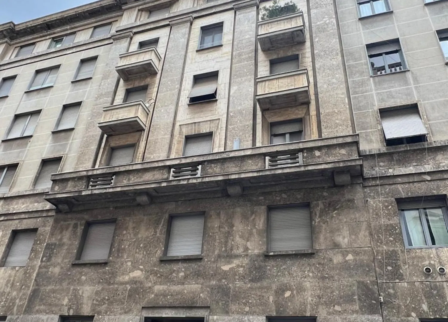 Appartamento La Dolce Vita - Piazza Vetra Milano 0*,