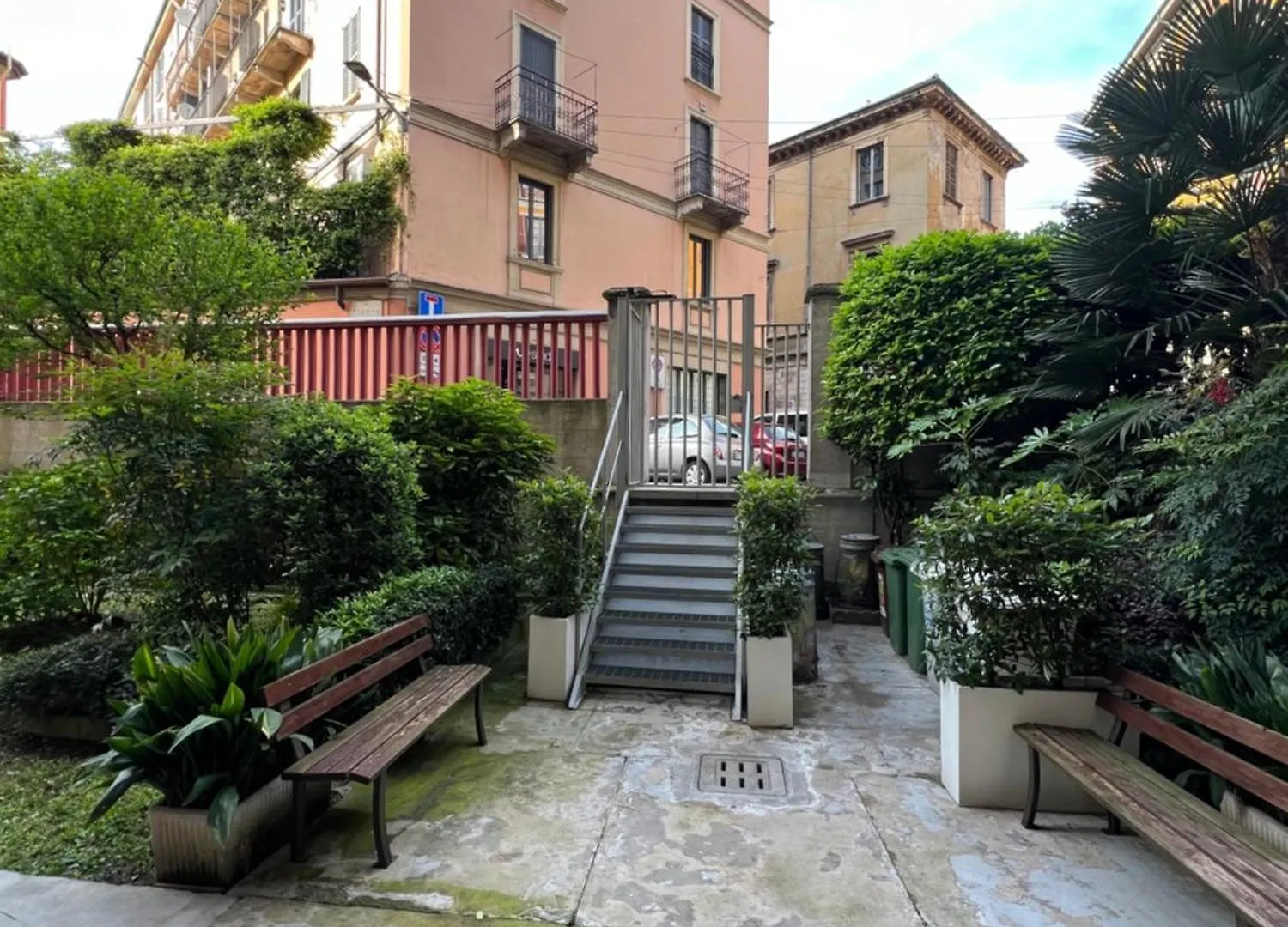 Appartamento La Dolce Vita - Piazza Vetra Milano