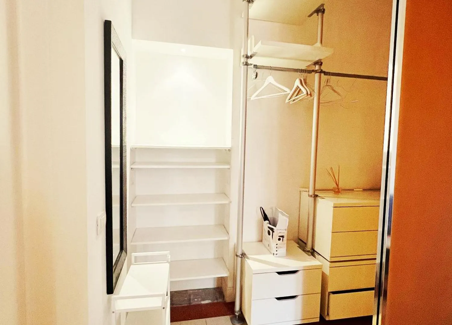 La Dolce Vita - Piazza Vetra Apartment Milan