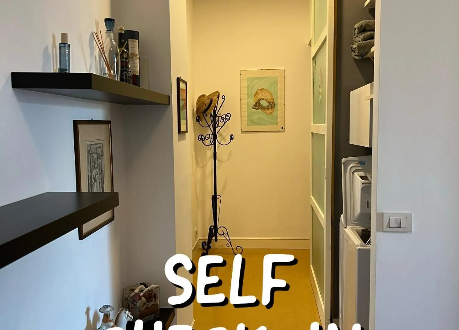 Apartmán La Dolce Vita - Piazza Vetra Milán