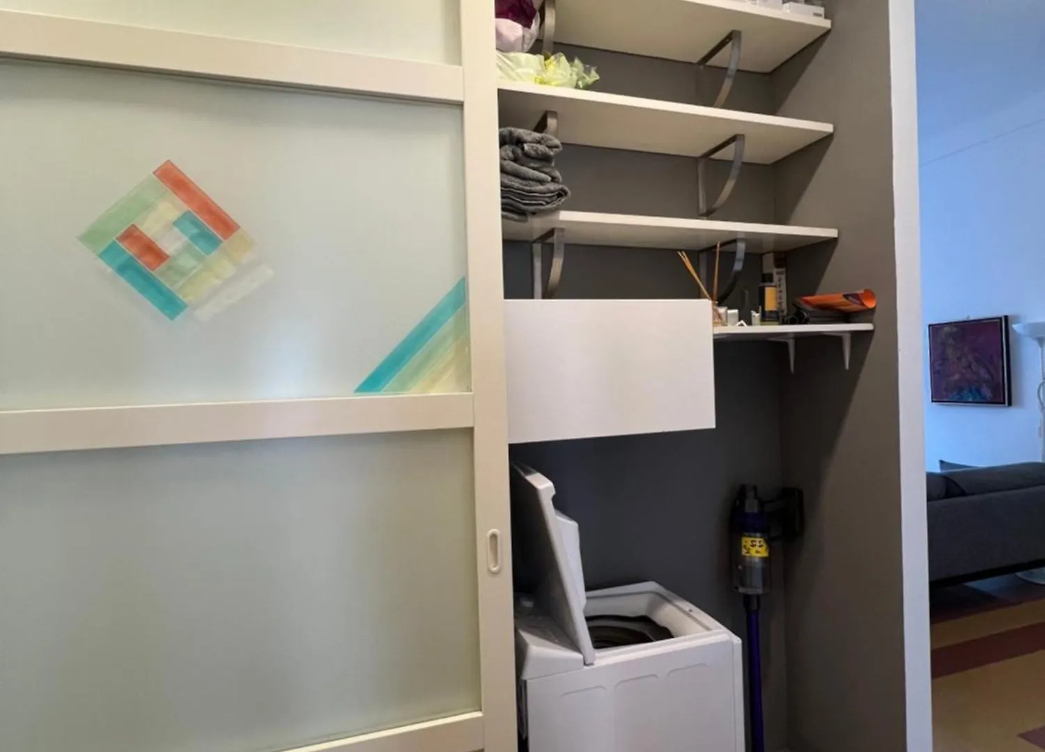 Apartmán La Dolce Vita - Piazza Vetra Milán